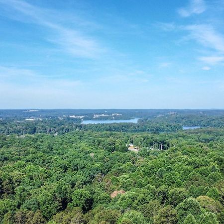 Pet-Friendly Central Cottage 2 Miles To Clemson! Екстер'єр фото