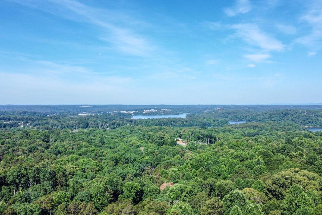 Pet-Friendly Central Cottage 2 Miles To Clemson! Екстер'єр фото